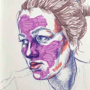 Meet your Posher, Becca